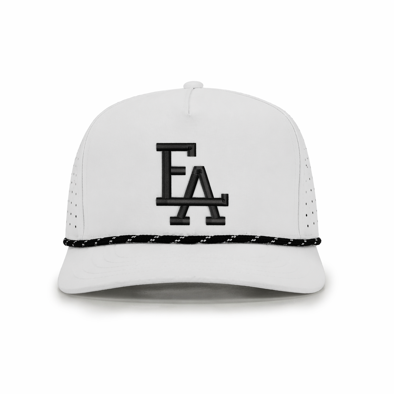 FLA® 5 Panel With Rope