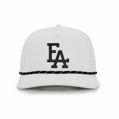 FLA® 5 Panel With Rope