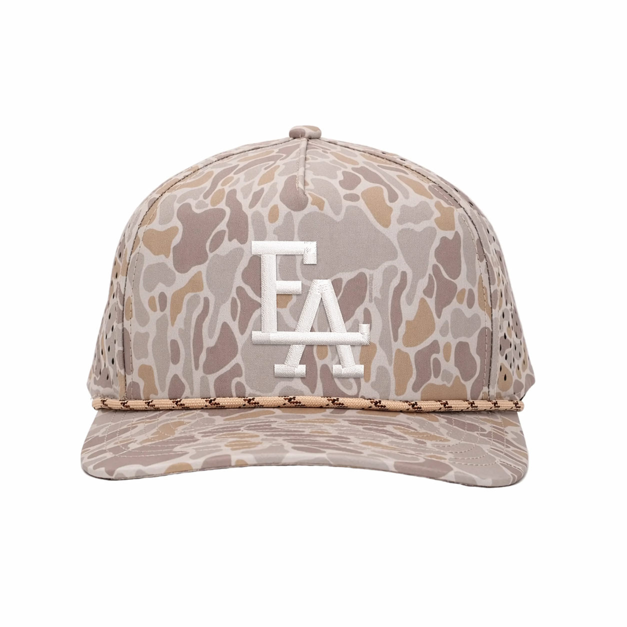 FLA® 5 Panel With Rope